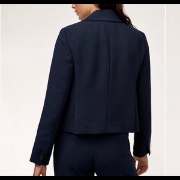 Wilfred Deanne Blazer - Picture 3 of 4